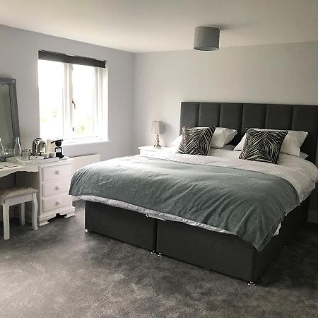 Bed and Breakfast Olcote House à Padstow Extérieur photo