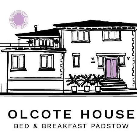 Bed and Breakfast Olcote House à Padstow Extérieur photo